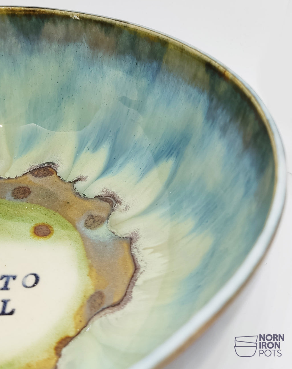 Tayto Bowl No.7