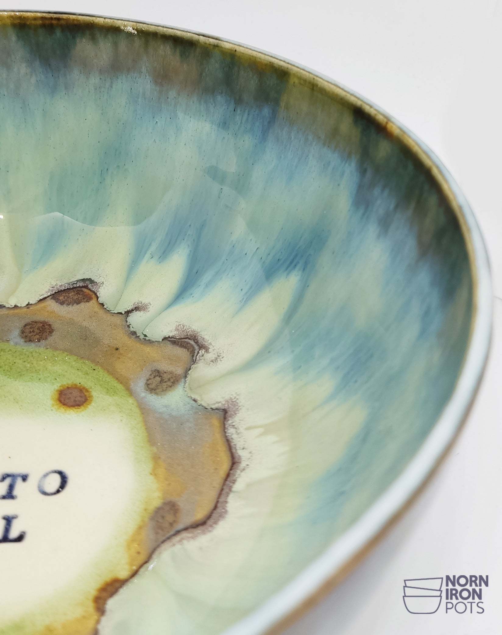 Tayto Bowl No.7