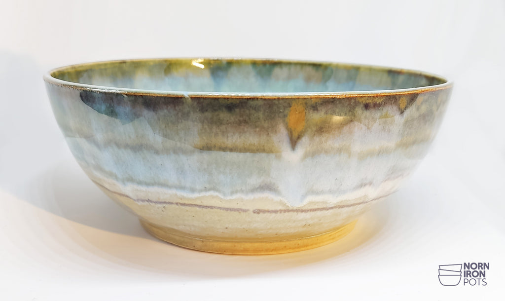 Tayto Bowl No.7