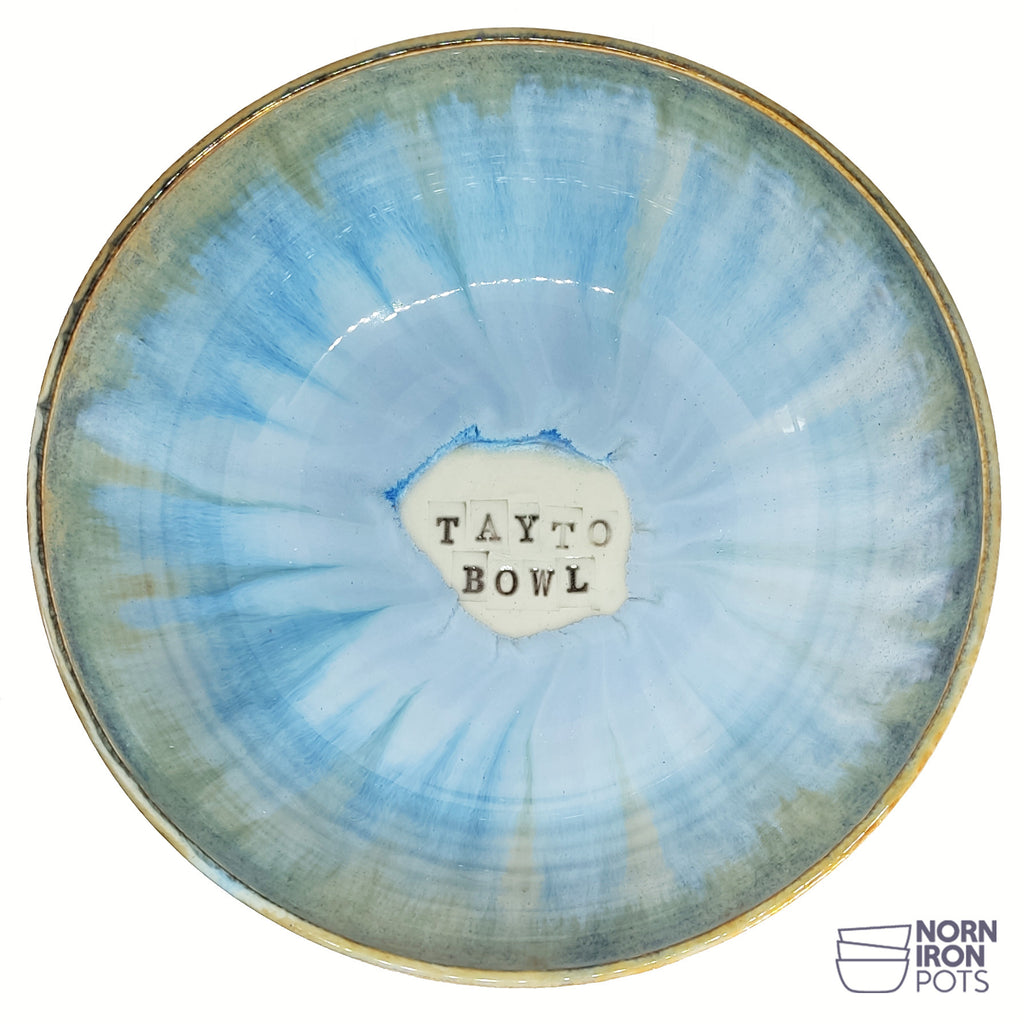 Tayto Bowl No.8