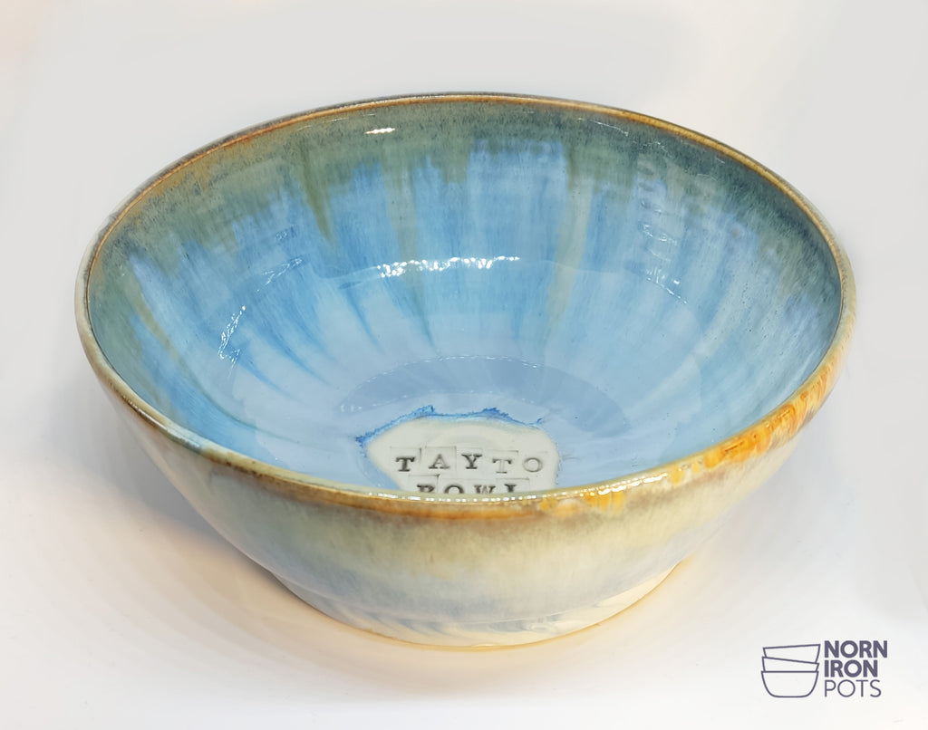 Tayto Bowl No.8