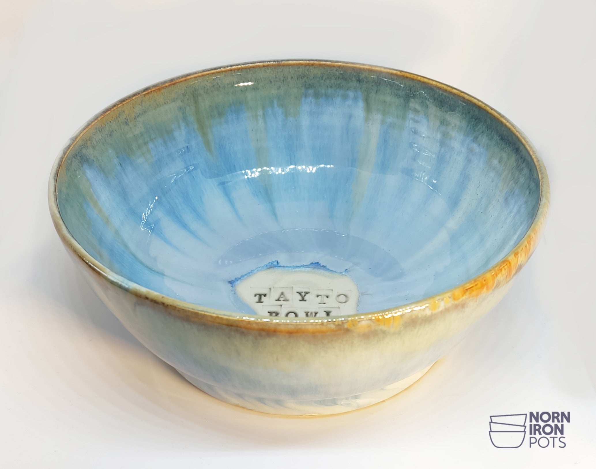 Tayto Bowl No.8