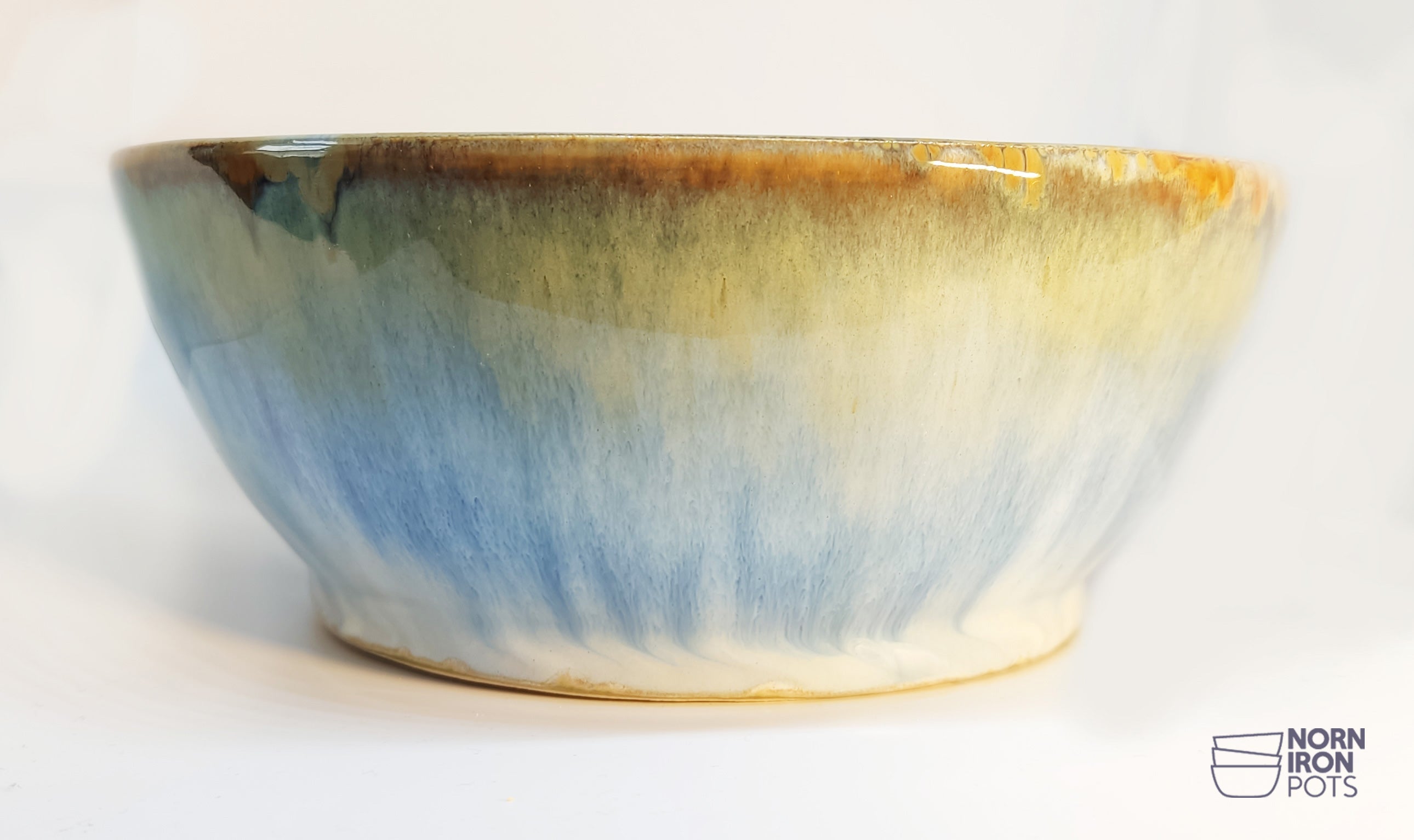 Tayto Bowl No.8
