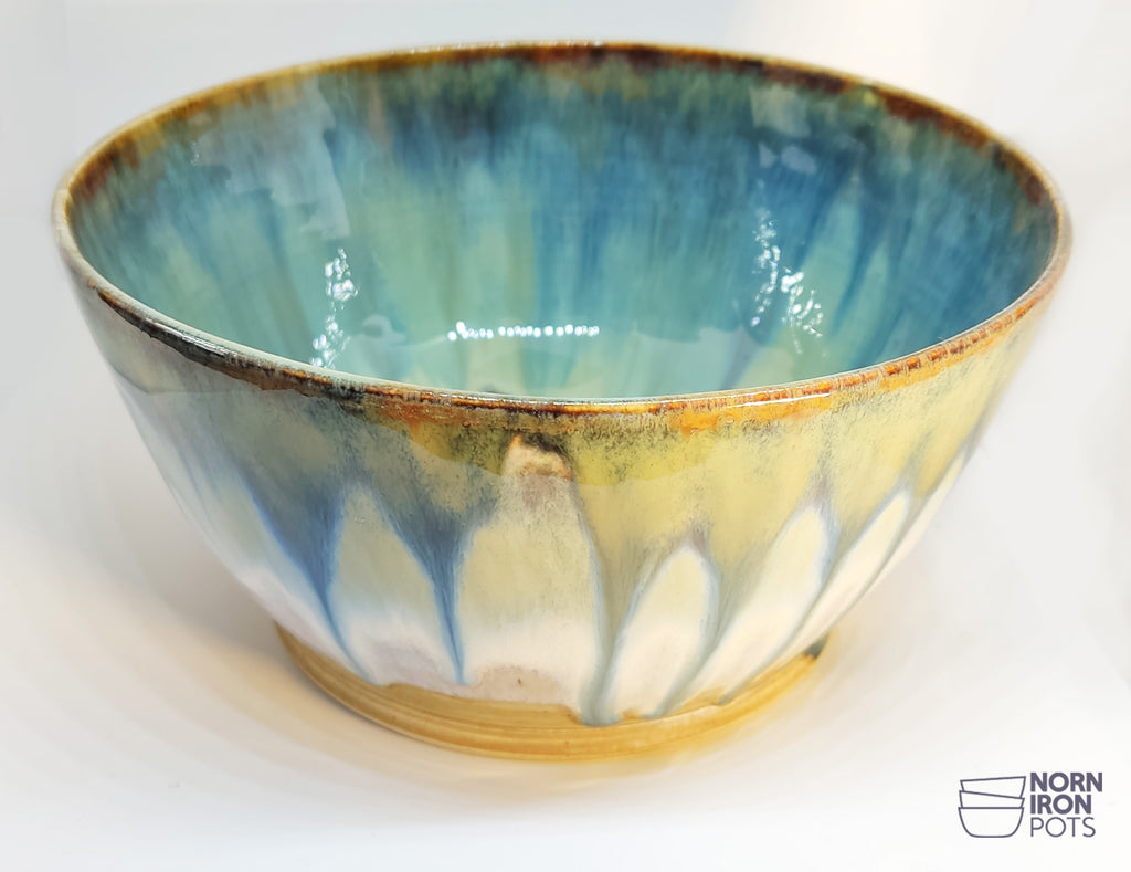 Tayto Bowl No.9