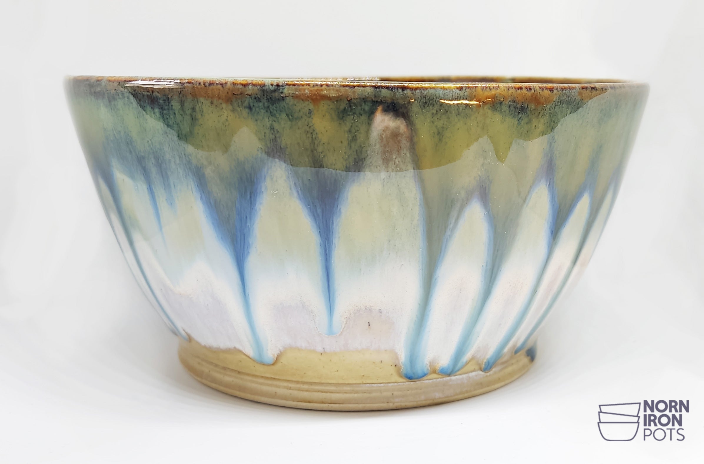 Tayto Bowl No.9