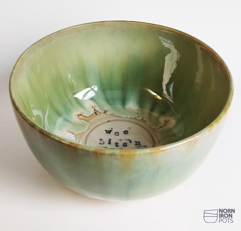 Wee Bits 'N Pieces Bowl No.1