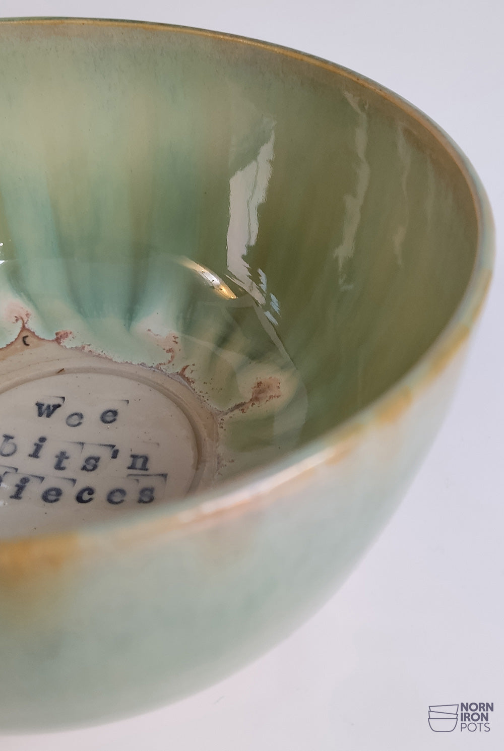 Wee Bits 'N Pieces Bowl No.1