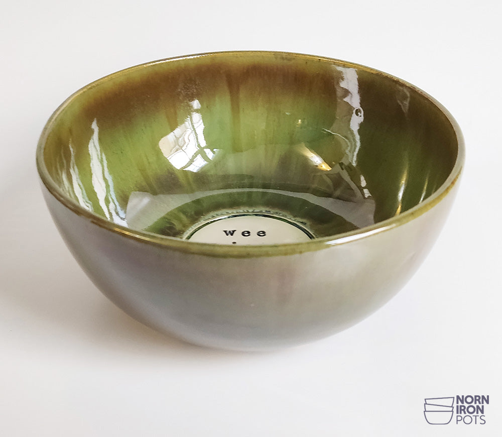 Wee Bits 'N Pieces Bowl No.2