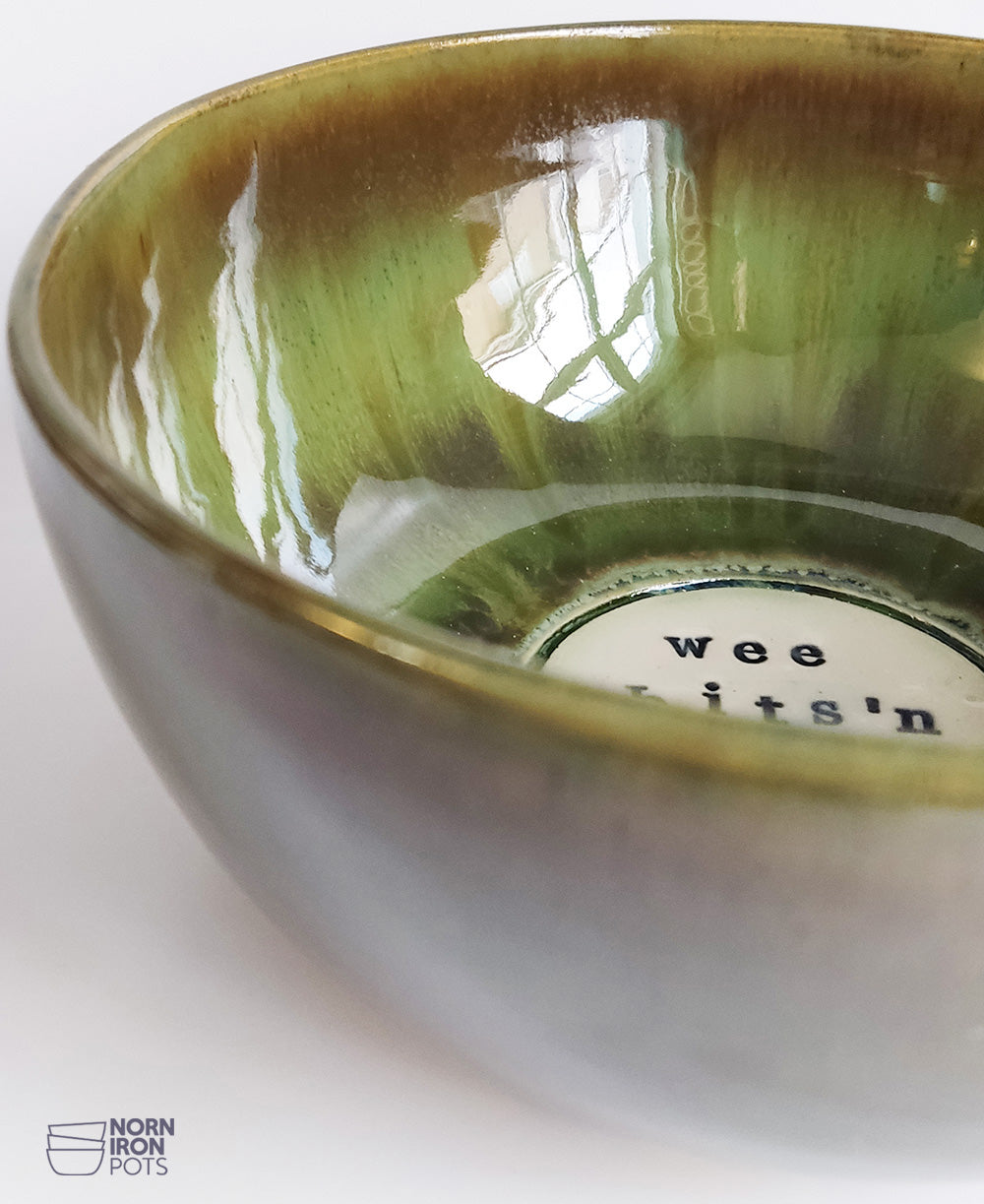 Wee Bits 'N Pieces Bowl No.2