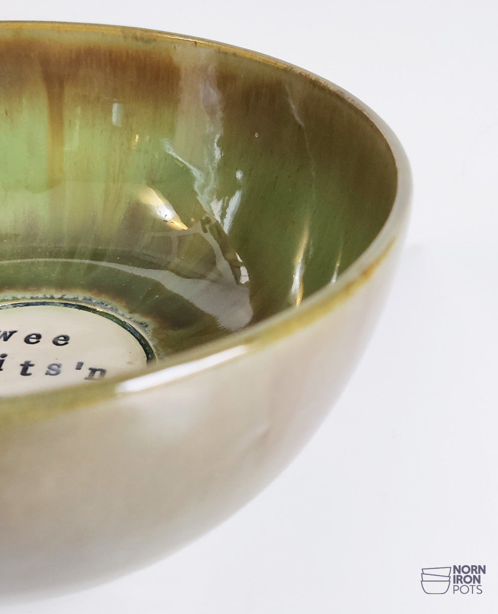 Wee Bits 'N Pieces Bowl No.2