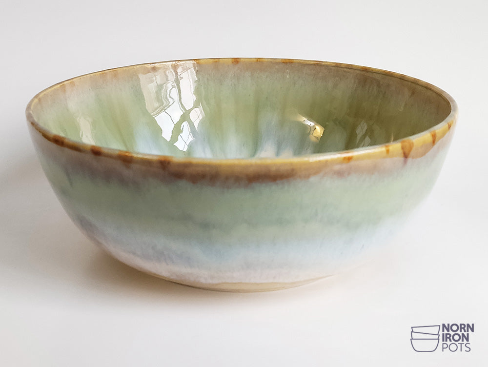 Tayto Bowl No. 4