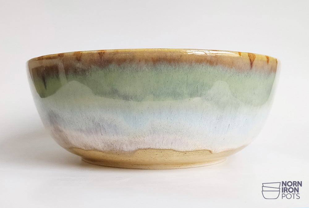 Tayto Bowl No. 4