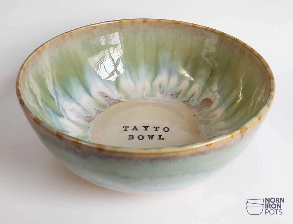 Tayto Bowl No. 4