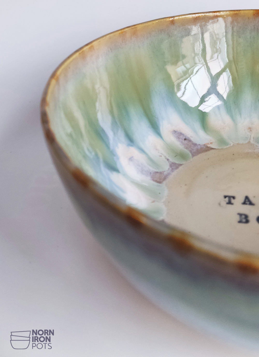 Tayto Bowl No. 4