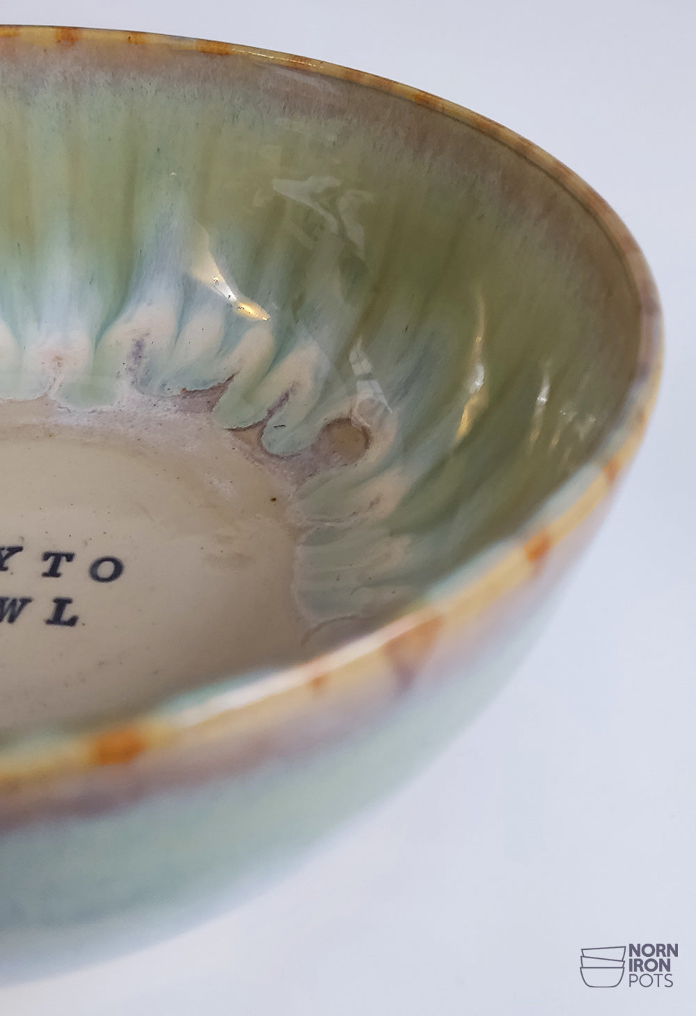 Tayto Bowl No. 4