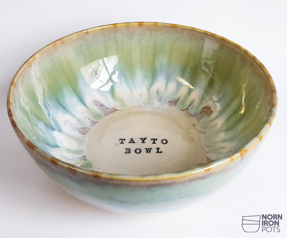 Tayto Bowl No. 4