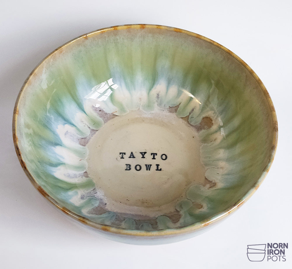 Tayto Bowl No. 4