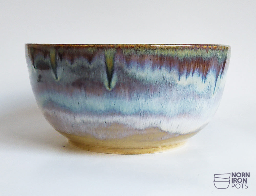 Tayto Bowl No. 6