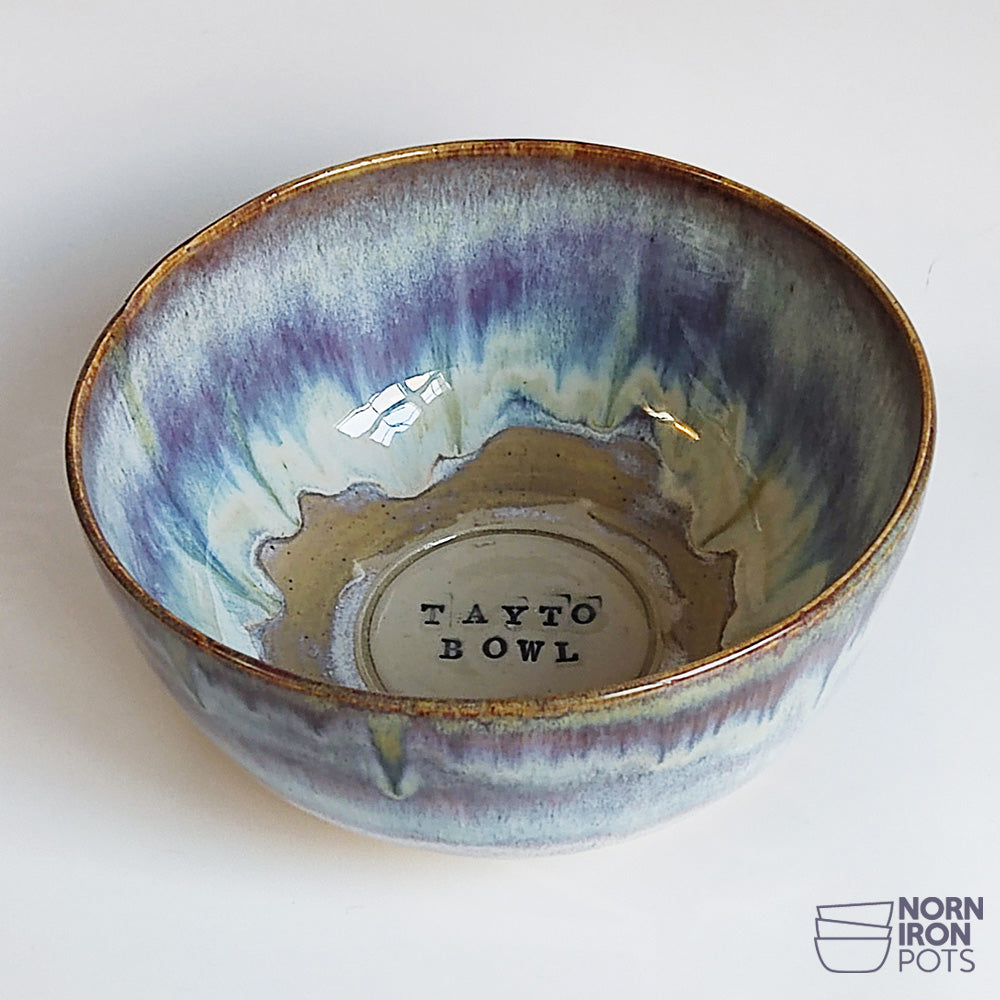 Tayto Bowl No. 6