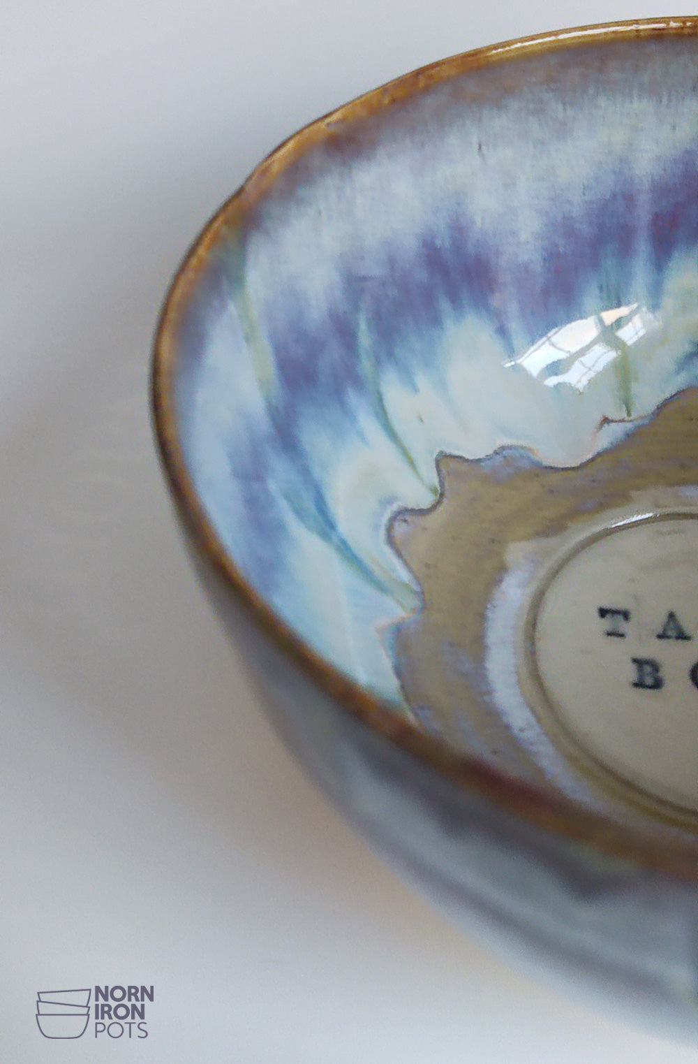 Tayto Bowl No. 6