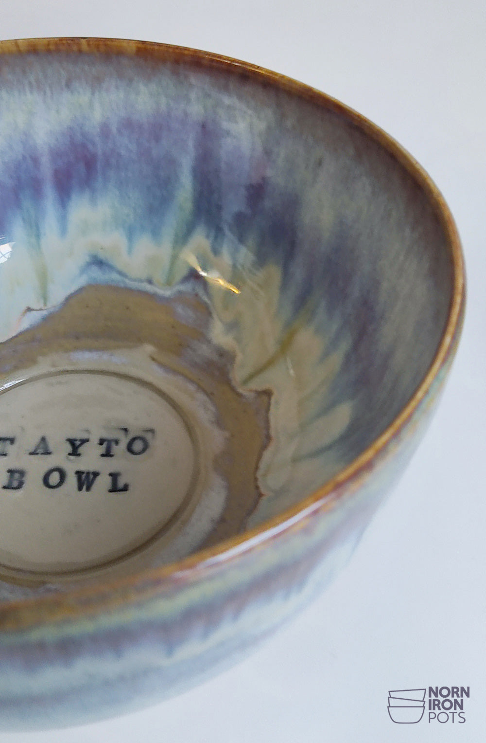 Tayto Bowl No. 6