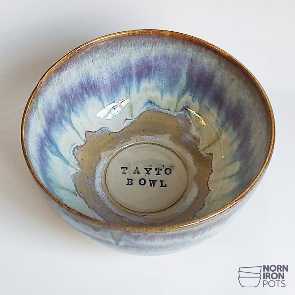 Tayto Bowl No. 6