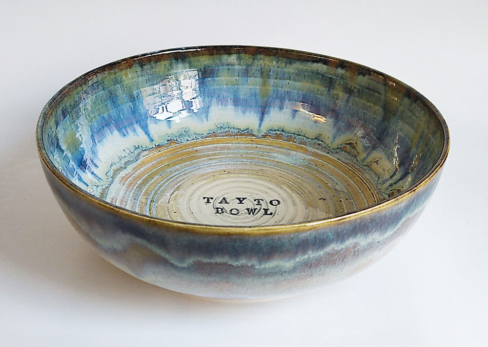 Tayto Bowl No. 7