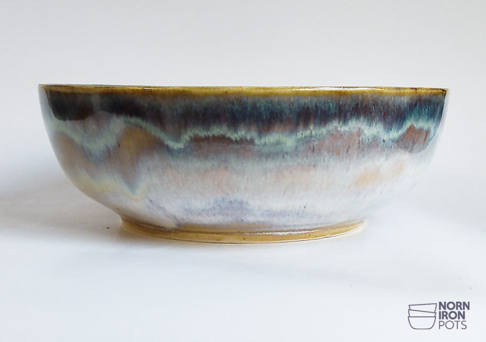 Tayto Bowl No. 7