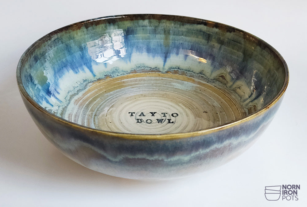 Tayto Bowl No. 7