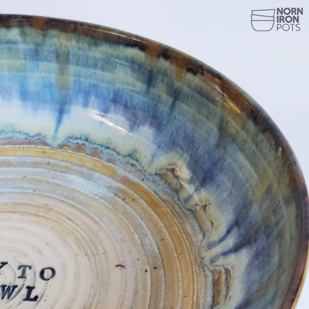 Tayto Bowl No. 7