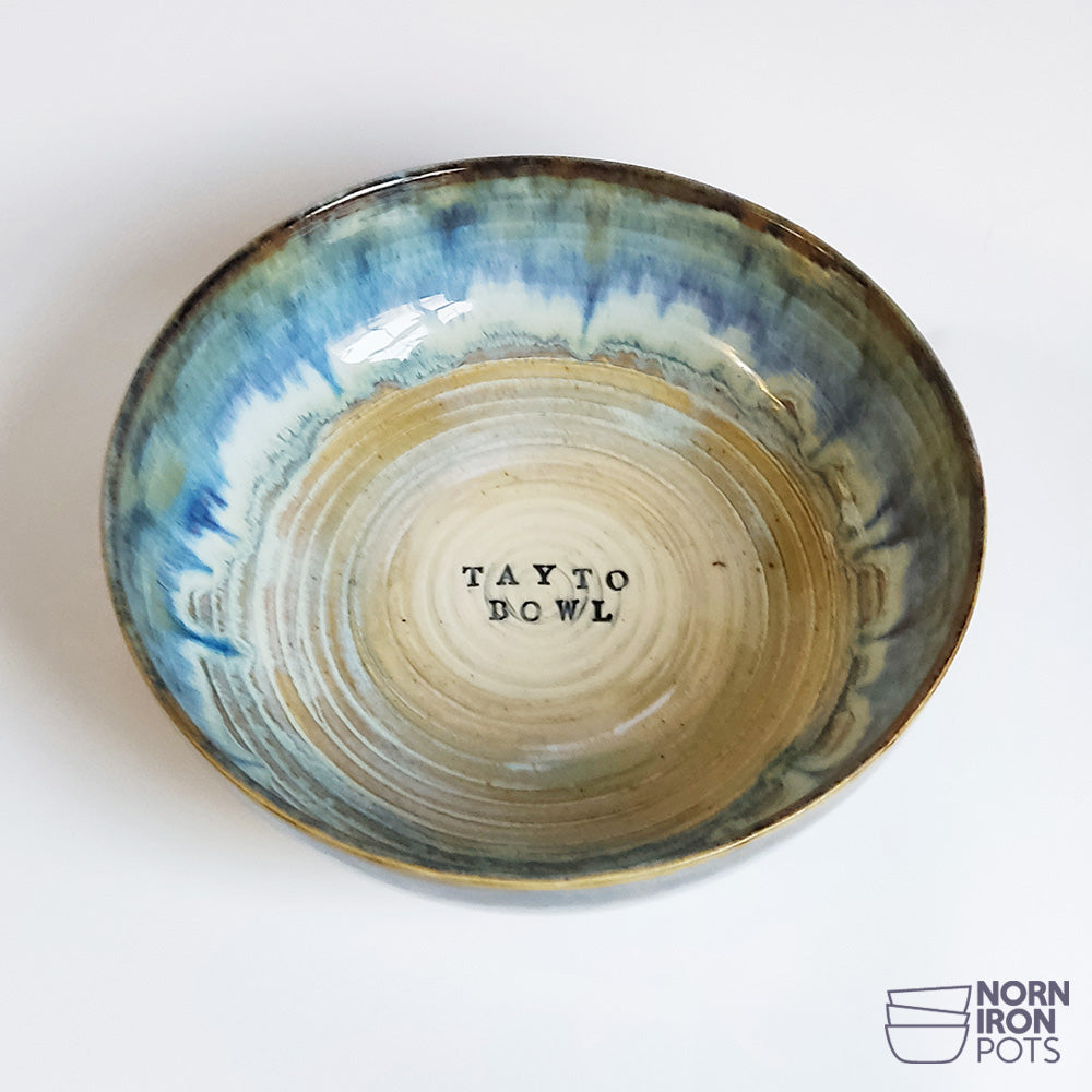 Tayto Bowl No. 7