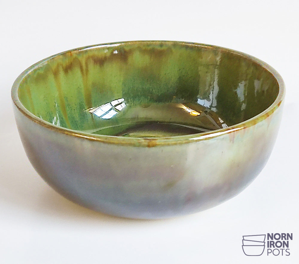 Wee Bowl No. 8