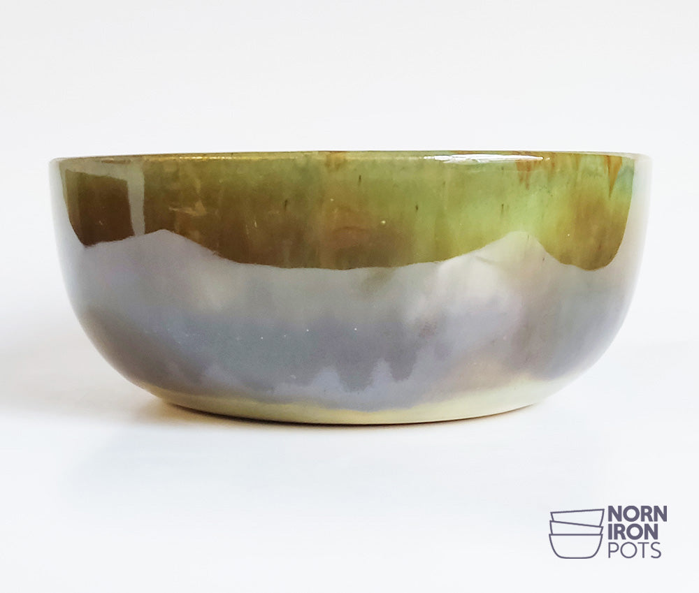 Wee Bowl No. 8
