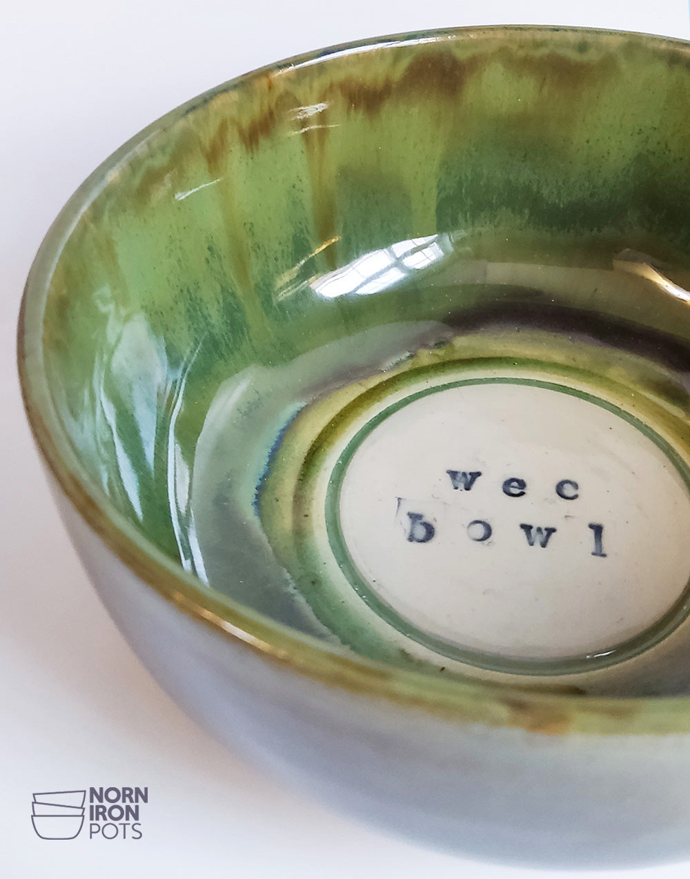 Wee Bowl No. 8