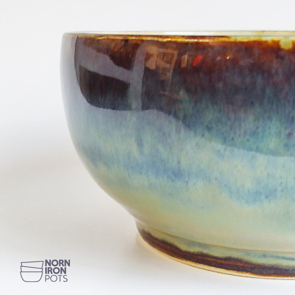 Up Yer Hole With A Big Jam Roll Bowl No. 5