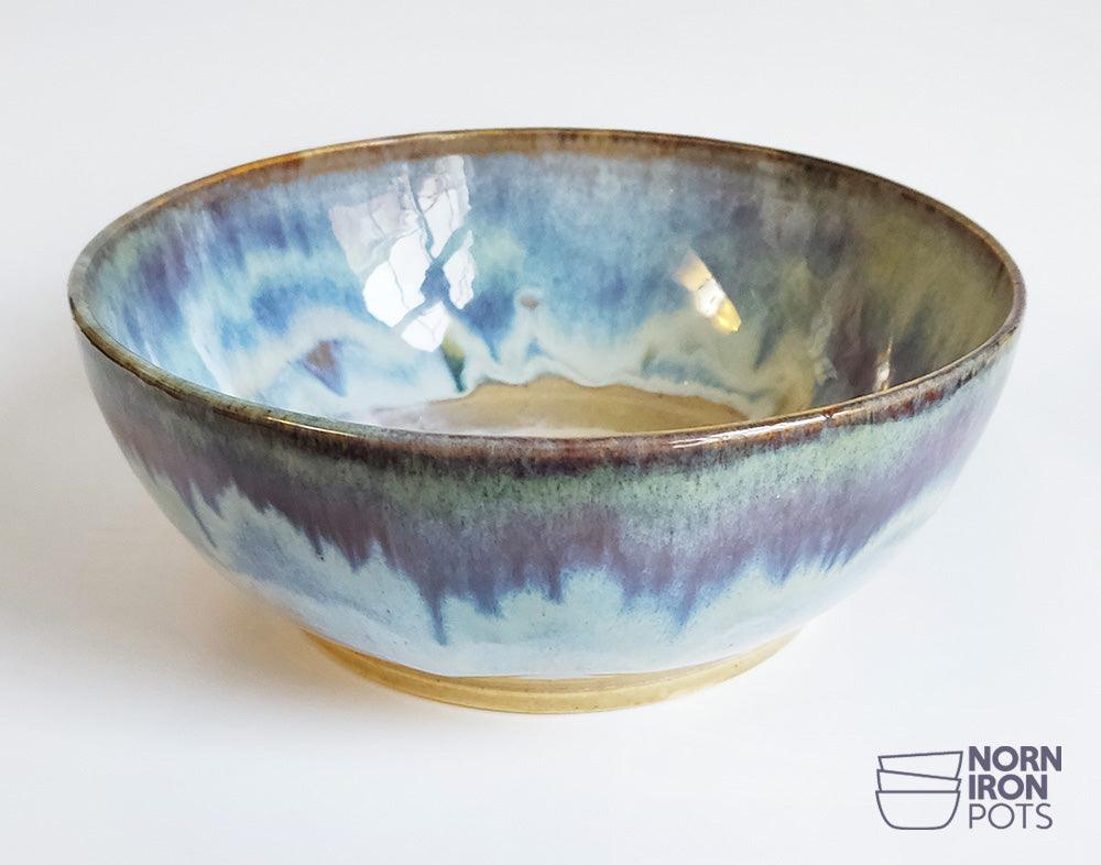 Tayto Bowl No. 10