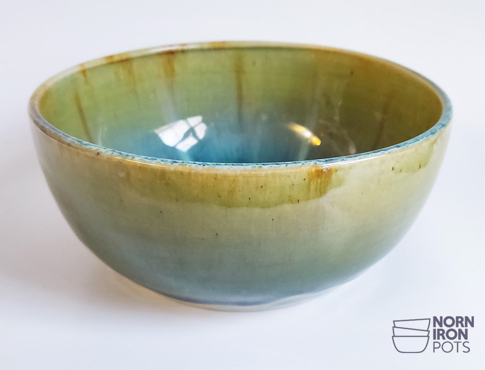 Tayto Bowl No. 11