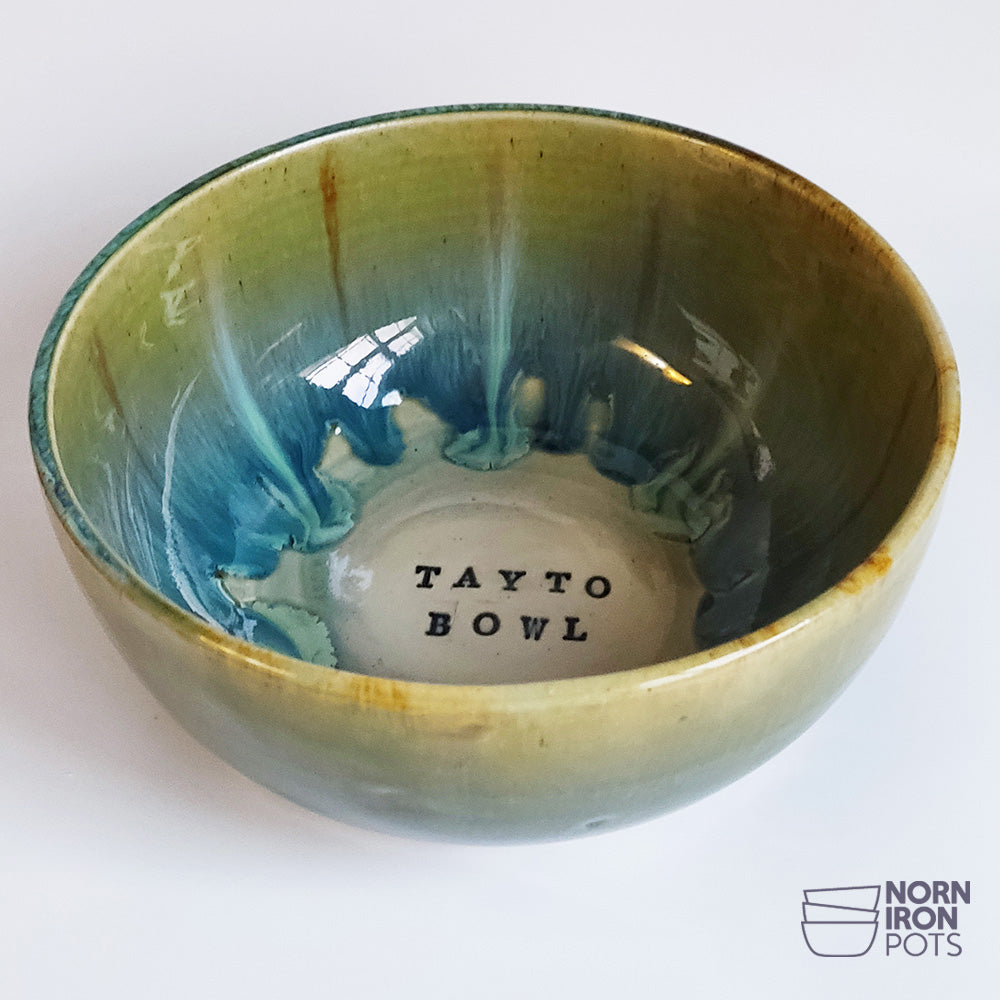 Tayto Bowl No. 11