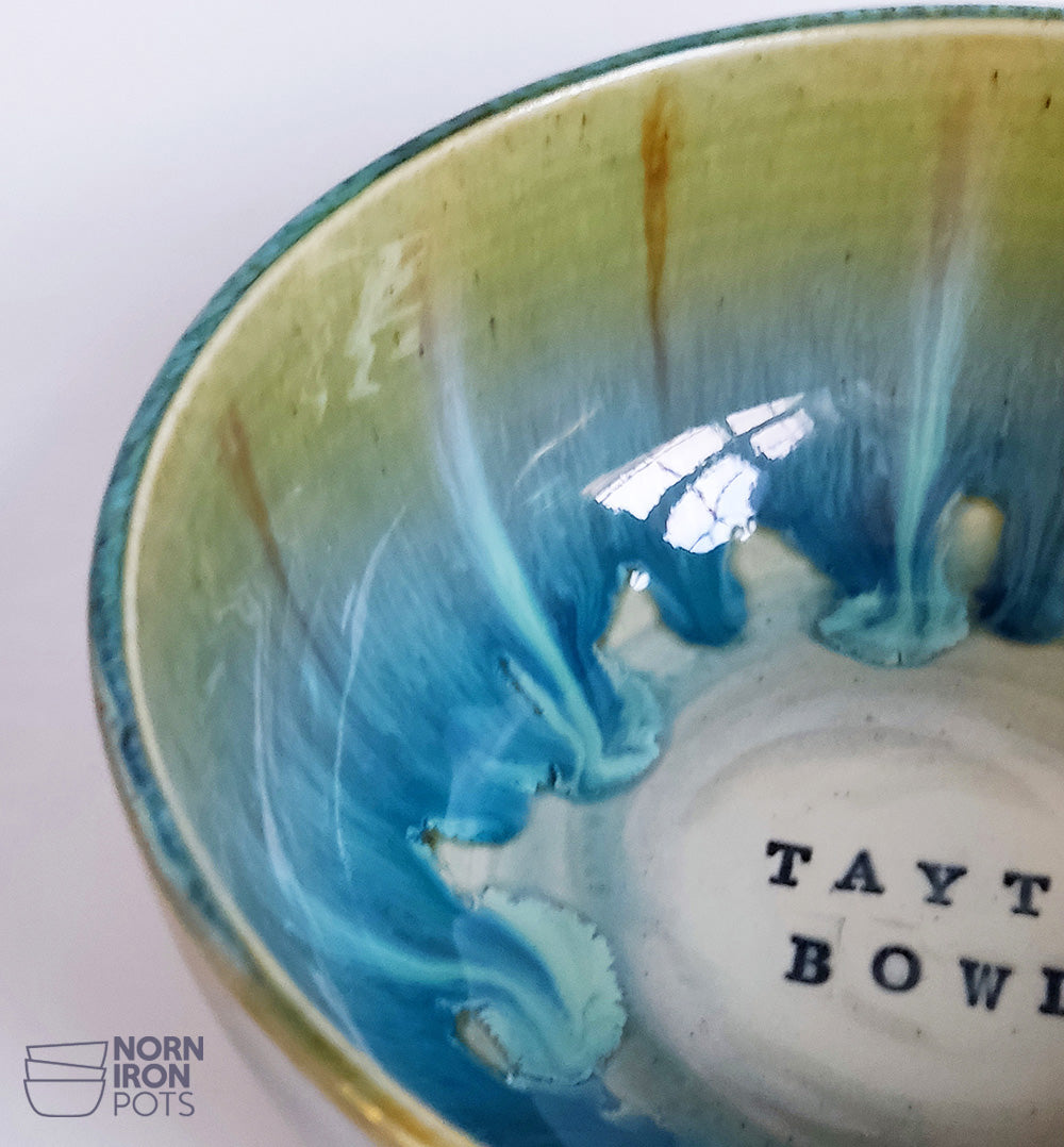 Tayto Bowl No. 11