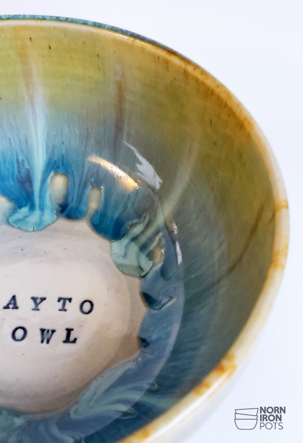 Tayto Bowl No. 11