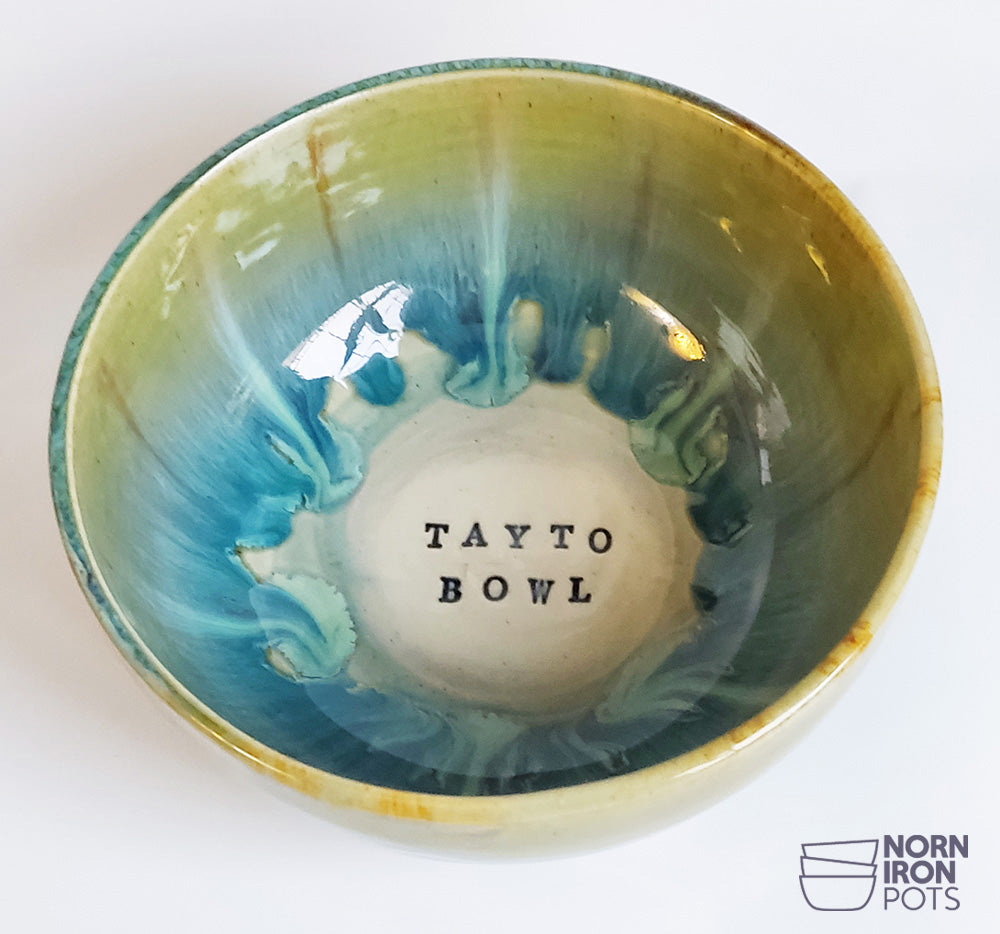 Tayto Bowl No. 11