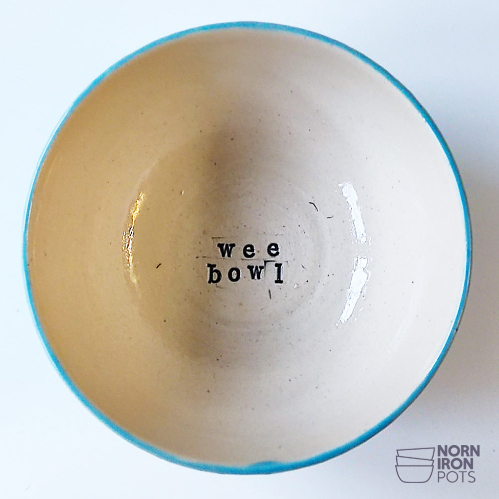 Wee Bowl No. 12