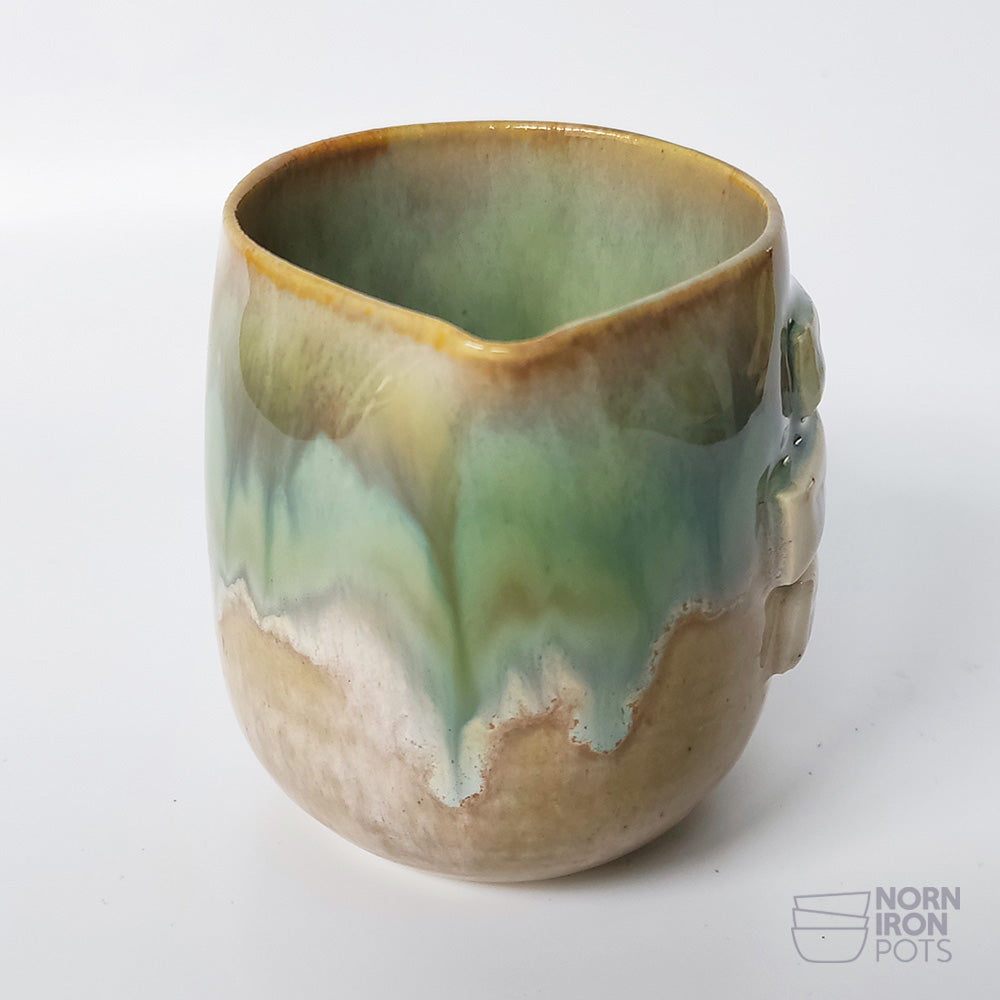 Wee Drop Of Milk?  -  Wee Jug No.3