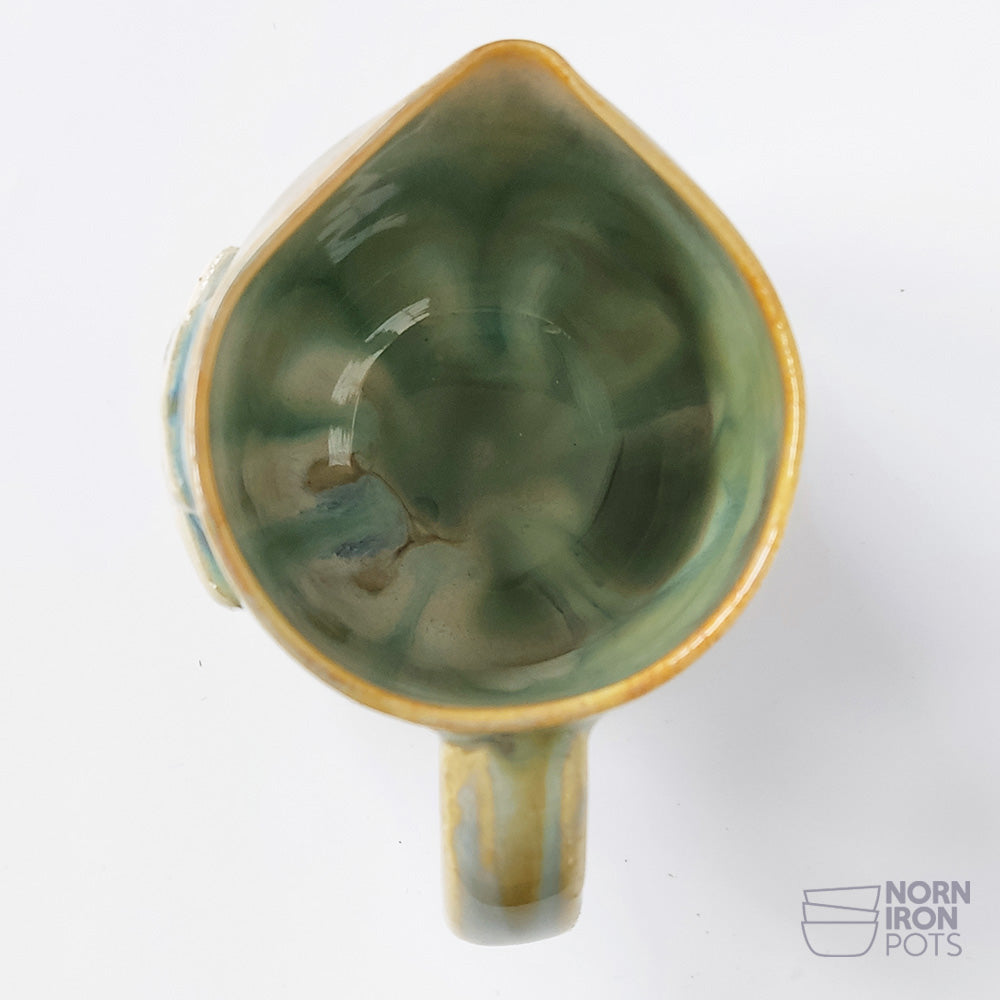 Wee Drop Of Milk?  -  Wee Jug No.3