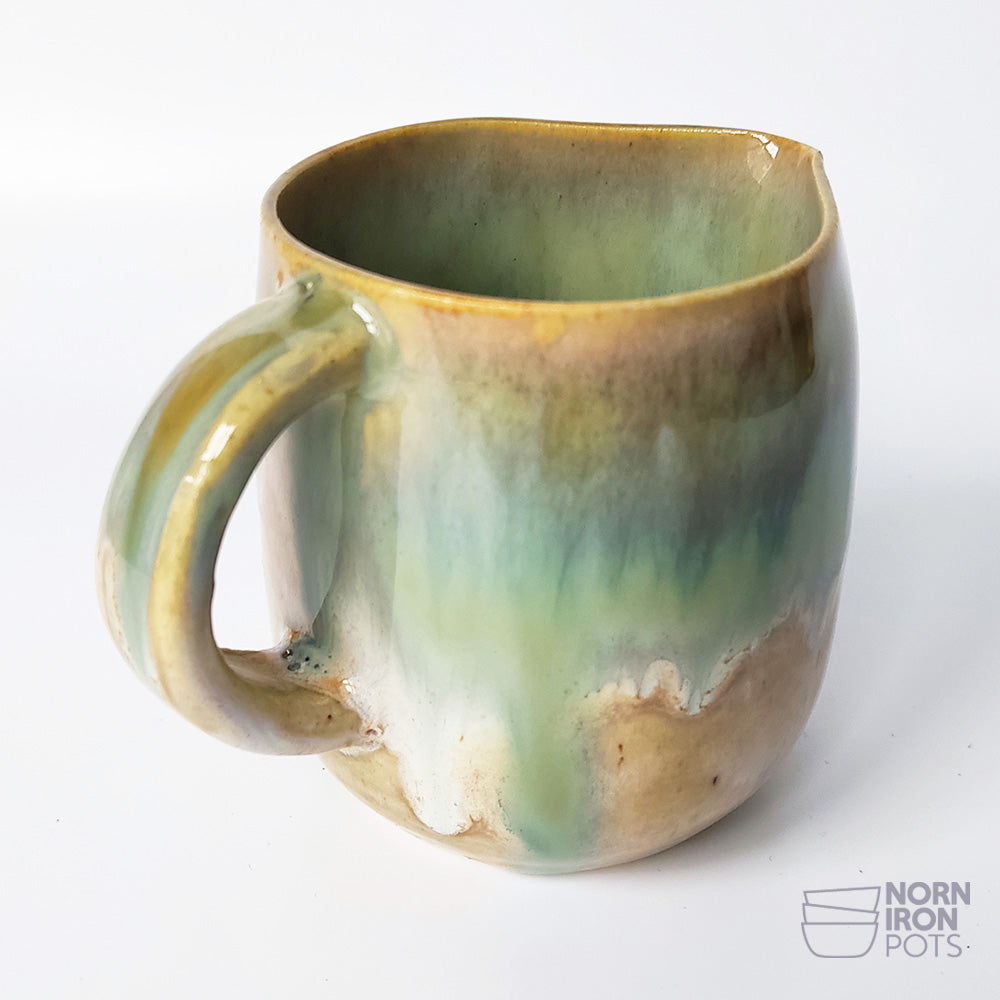 Wee Drop Of Milk?  -  Wee Jug No.3