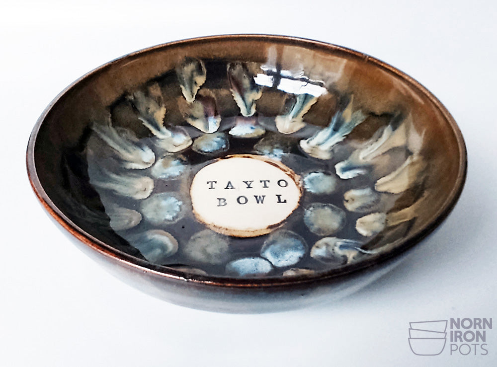 Tayto Bowl No.1