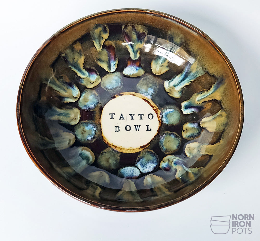 Tayto Bowl No.1