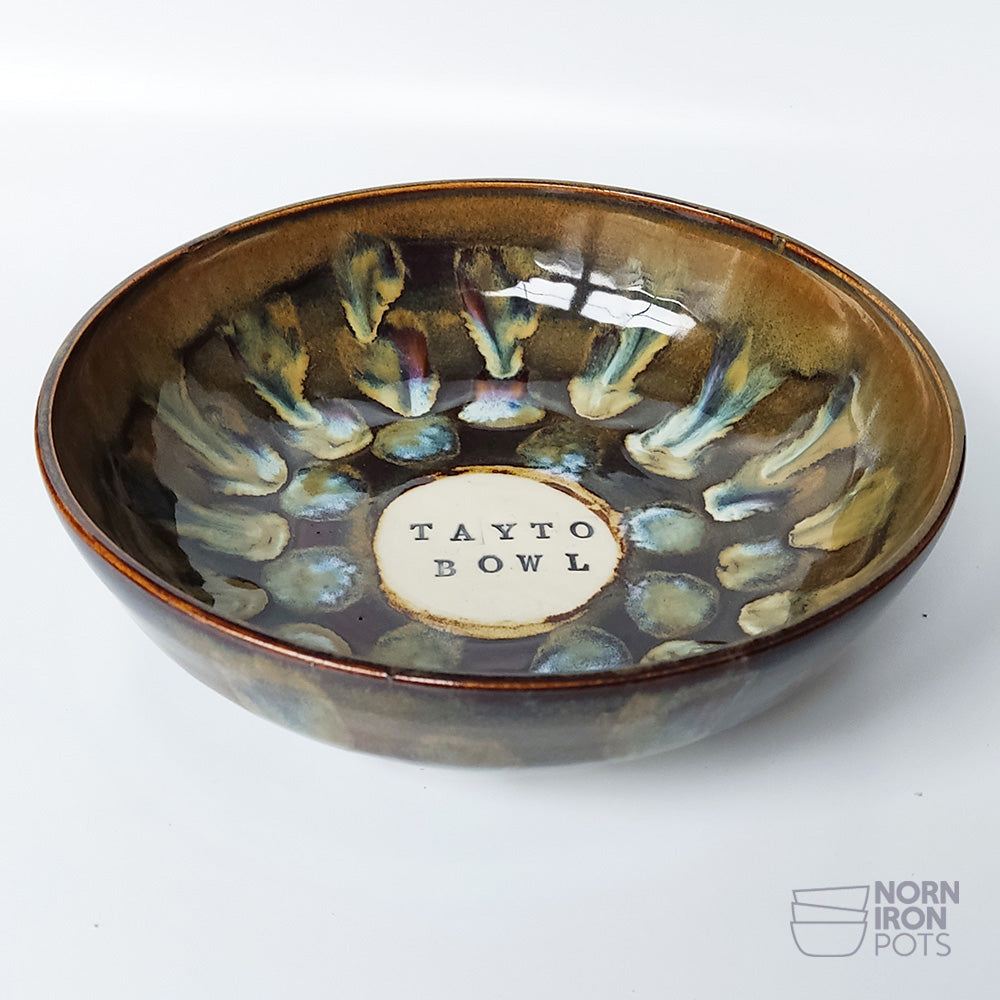 Tayto Bowl No.1