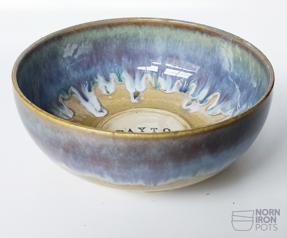 Tayto Bowl No. 4