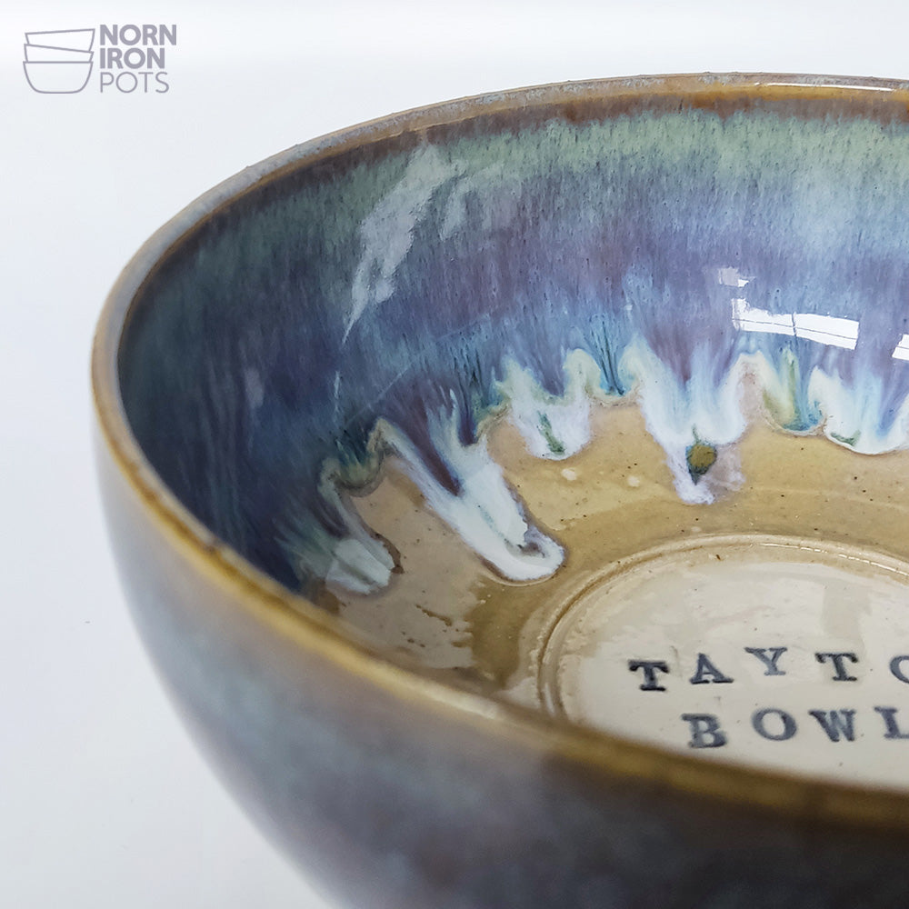 Tayto Bowl No. 4